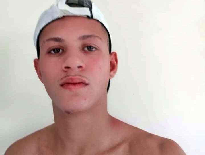Família busca por jovem desaparecido em bairro de Maricá (RJ) 6 jovem desaparecido marica