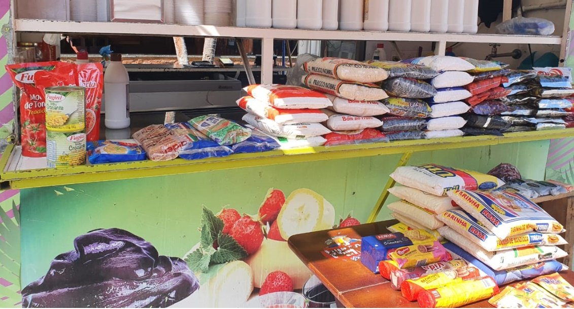 Maricá: Prateleira solidária disponibiliza alimentos para quem precisa 9 prateleira solidaria marica
