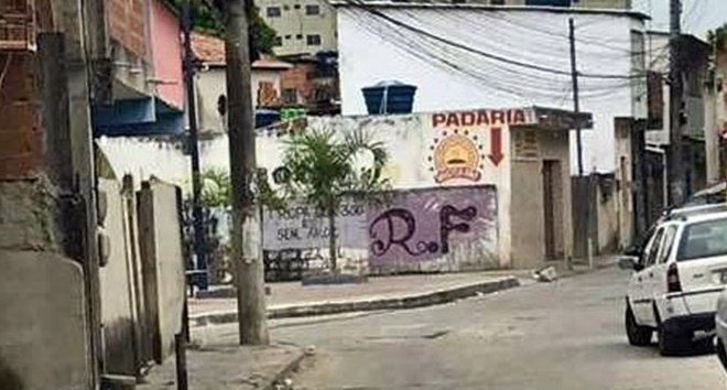 Maricá: Prefeitura regulariza imóveis na comunidade do Risca Faca em Inoã 8 risca faca inoa dia