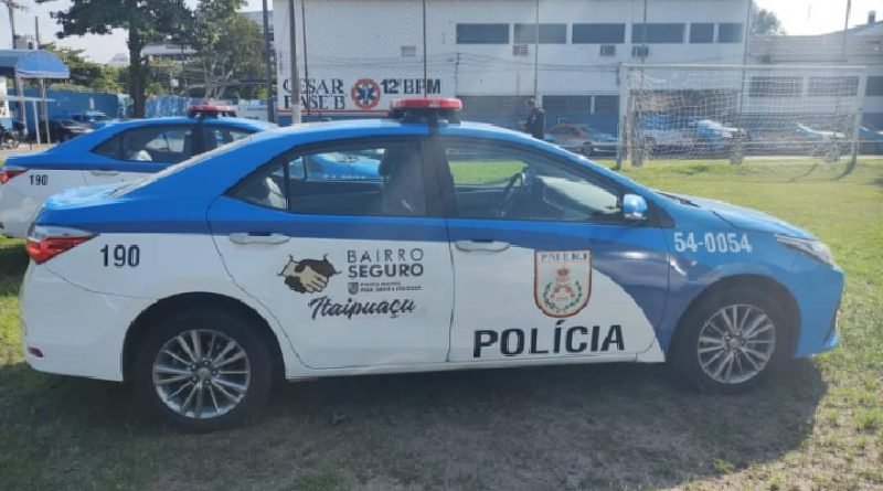 Maricá: Polícia Militar inicia programa “Bairro Seguro” em Itaipuaçu 9 AB37D2DD CAFA 41F3 A01B E068E0DF67D8