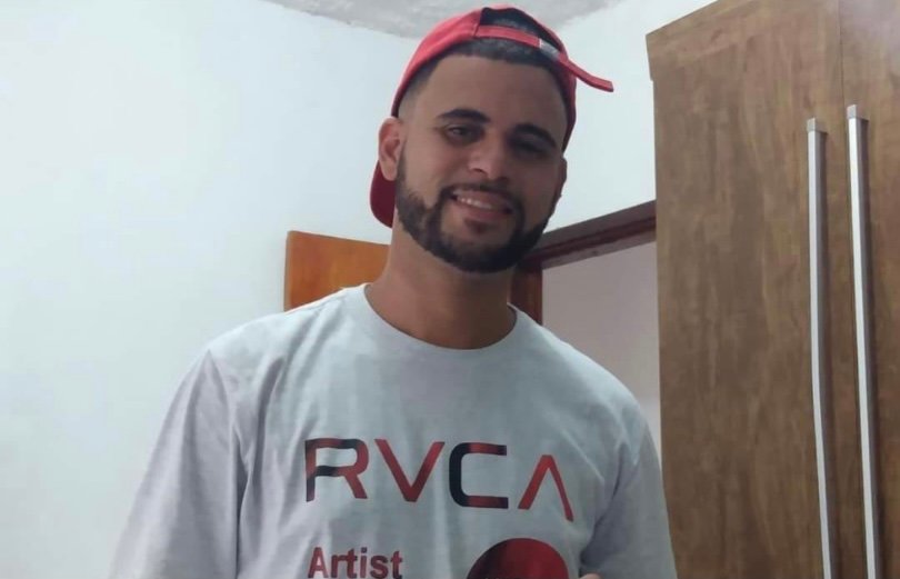Família procura por homem desaparecido em Maricá 8 F2CCFB80 0074 48CD 8842 64299FE20B39