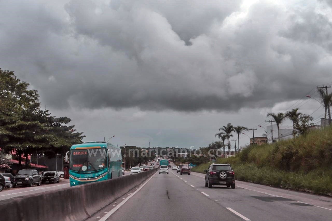 Frente fria chega neste sábado (29) à Maricá 8 Tempo Chuvoso Chuva RJ 106