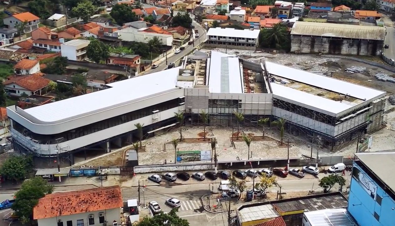 Shopping ou galeria? Boulevard Maricá inaugura nesta terça-feira (04) 4 boulevard marica