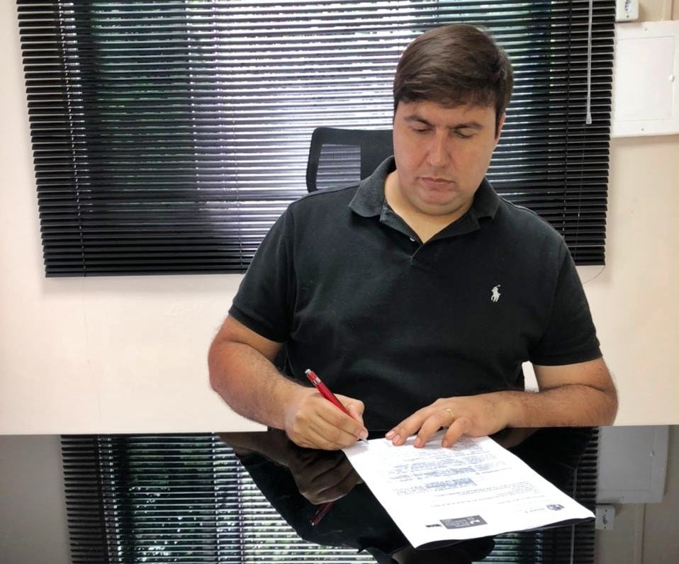 Maricá: Mudança na Câmara de Vereadores 8 filipe bittencourt