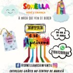 Moda Infantil com os preços que você nem imagina! Comprar nunca foi tão divertido! 10 sonela