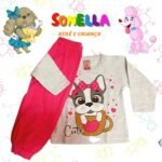 Moda Infantil com os preços que você nem imagina! Comprar nunca foi tão divertido! 21 sonela12