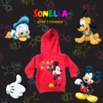 Moda Infantil com os preços que você nem imagina! Comprar nunca foi tão divertido! 22 sonela13
