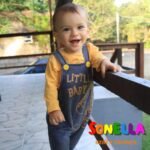 Moda Infantil com os preços que você nem imagina! Comprar nunca foi tão divertido! 14 sonela4