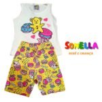Moda Infantil com os preços que você nem imagina! Comprar nunca foi tão divertido! 15 sonela5