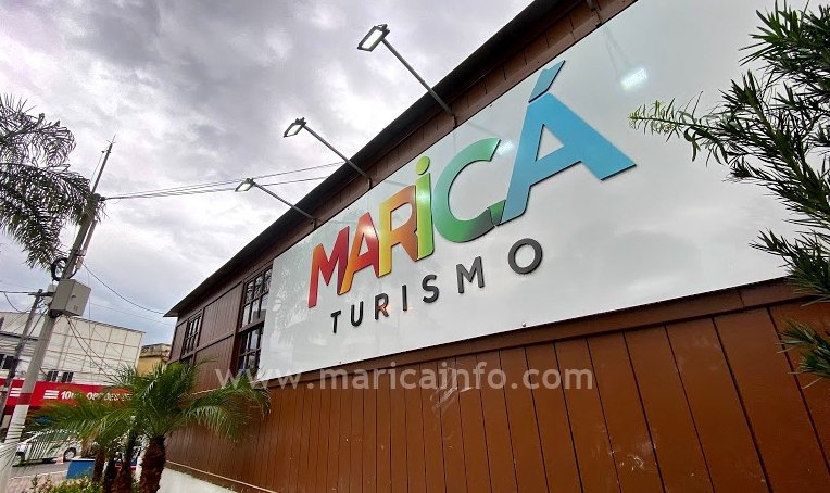 Maricá aposta em novos roteiros e experiências para fortalecer turismo e economia local 9 marica letreiro turismo centro