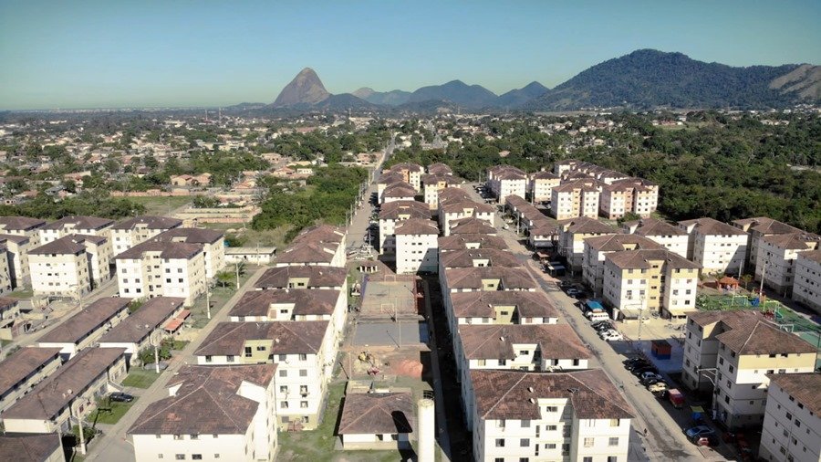 Moradores de Maricá são contra construção de novo "Minha Casa, Minha Vida" 7 mcmv inoa minha casa minha vida