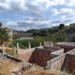 Maricá: Fiscalização de olho em obras irregulares 10 obra embargo ponta negra