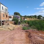 Maricá: Fiscalização de olho em obras irregulares 12 obras fiscalizacao embargo