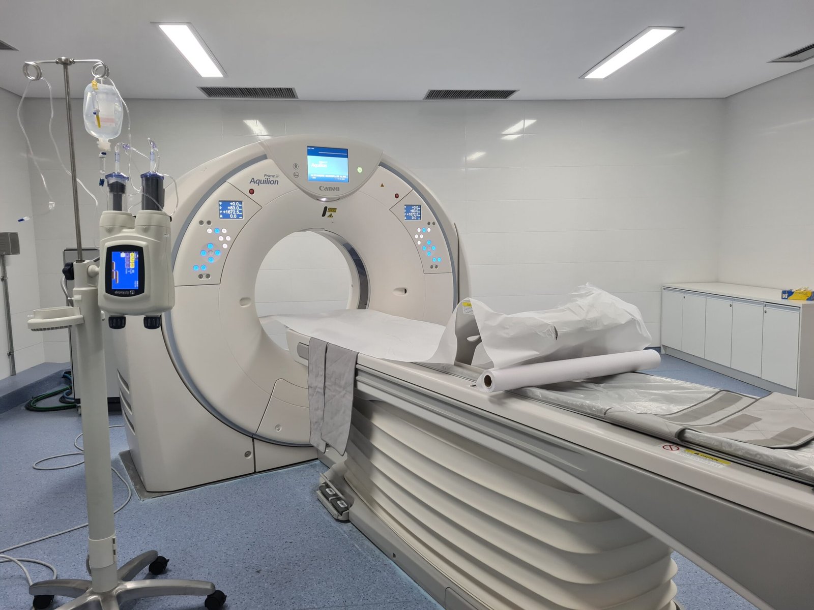 Maricá receberá tomógrafo de alta complexidade na rede pública de Saúde 11 tomografo marica scaled