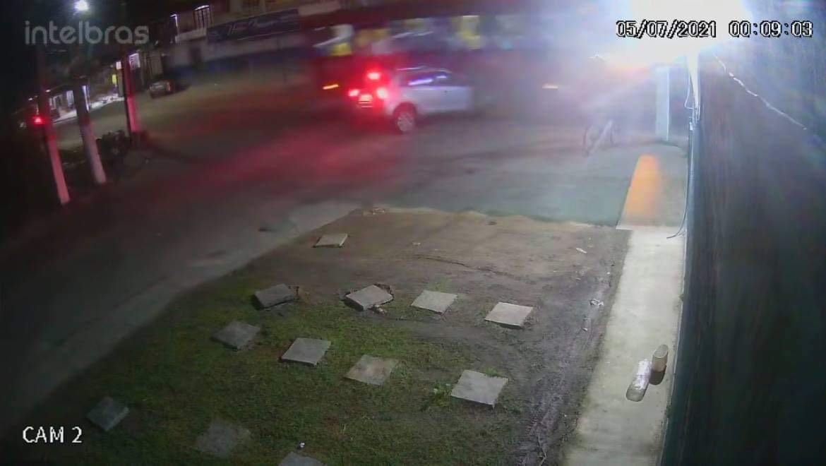Maricá: Grave acidente entre carro e ônibus em Itaipuaçu 9 38435D44 1181 43AE 932E C5BD17120E8E
