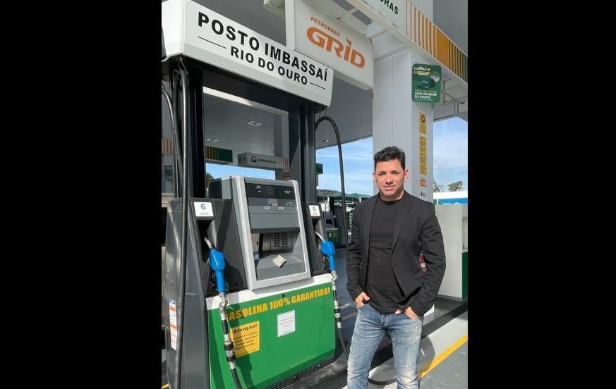 Empresário Marcelo Viana expande redes de postos de combustíveis 9 marcelo viana empresario