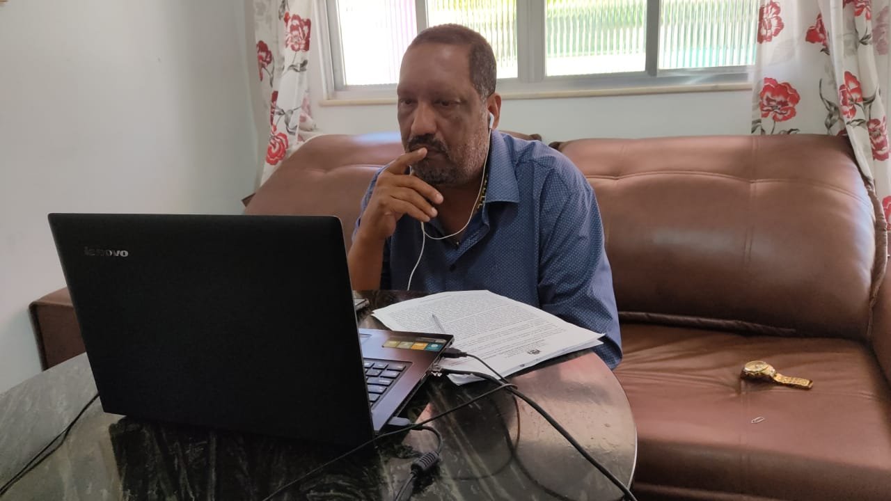 Vereador Aldair de Linda cria PL que institui a Semana da Acessibilidade em Maricá 8 Vereador Aldair de Linda Marica