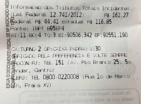RJ: Impostos correspondem a quase metade do preço da gasolina 11 impostos gasolina