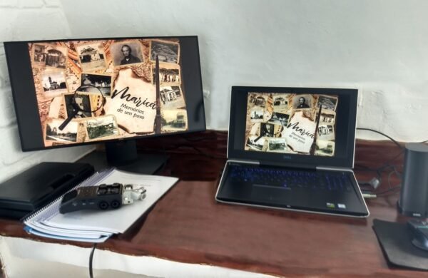 Maricá terá documentário que contará a história de seu povo 11 marica documentario