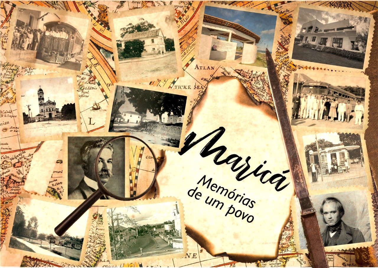 Maricá terá documentário que contará a história de seu povo 10 marica memoria de um povo