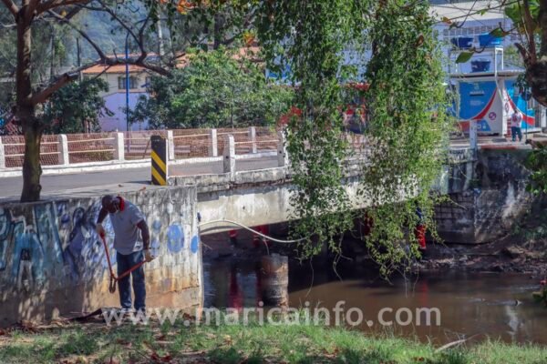 Itaipuaçu: Precariedade na ponte do Recanto preocupa moradores 9 ponte recanto de itaipuacu maricainfo
