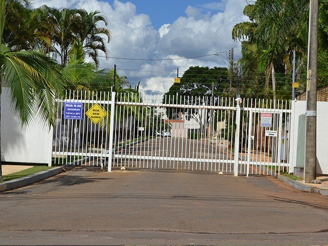 Maricá: Vereador propõe fechamento de ruas ‘sem saída’ 6 rua sem saida fechamento