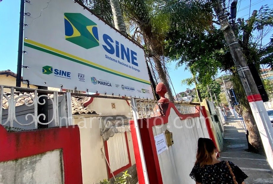 Maricá tem mais de 250 vagas de emprego abertas; processo seletivo para estágio acontece nesta terça (10) no SINE 17 sine marica