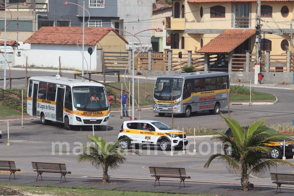 Câmara vota projeto de lei que pode tornar auto escola gratuita em Maricá 9 auto escola marica prova detran