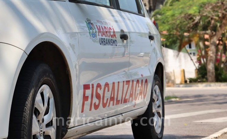 Corretor de imóveis perde licença após denúncia da prefeitura de Maricá 7 fiscalizacao urbanismo marica