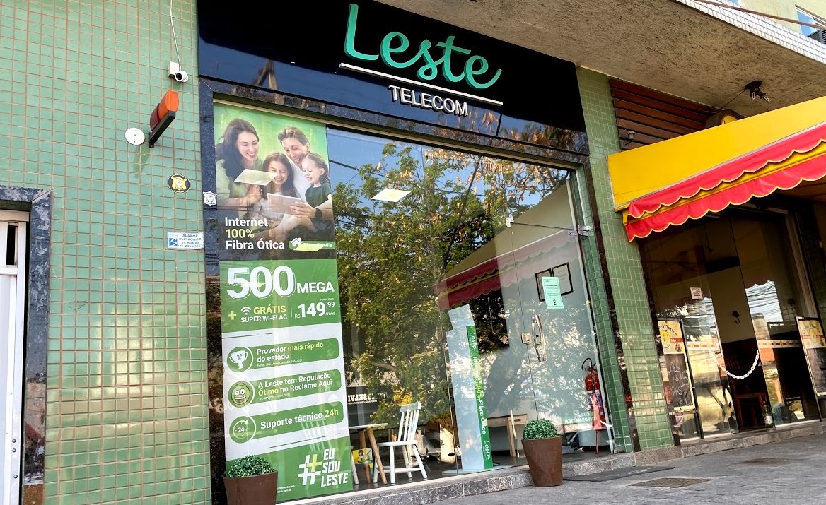 Leste Telecom concorre a prêmio de melhor atendimento do Brasil na categoria provedores 9 leste telecom melhor atendimento