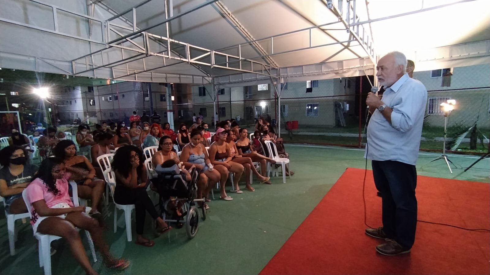 Maricá: Prefeitura oferece 90 vagas para cursos na área da beleza para moradores do MCMV 9 mcmv curso embelleze