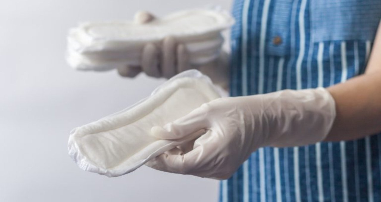Maricá terá distribuição gratuita de absorventes para jovens e adolescentes de baixa renda 7 550F36D4 2738 4A88 BCA8 3057833FB24B