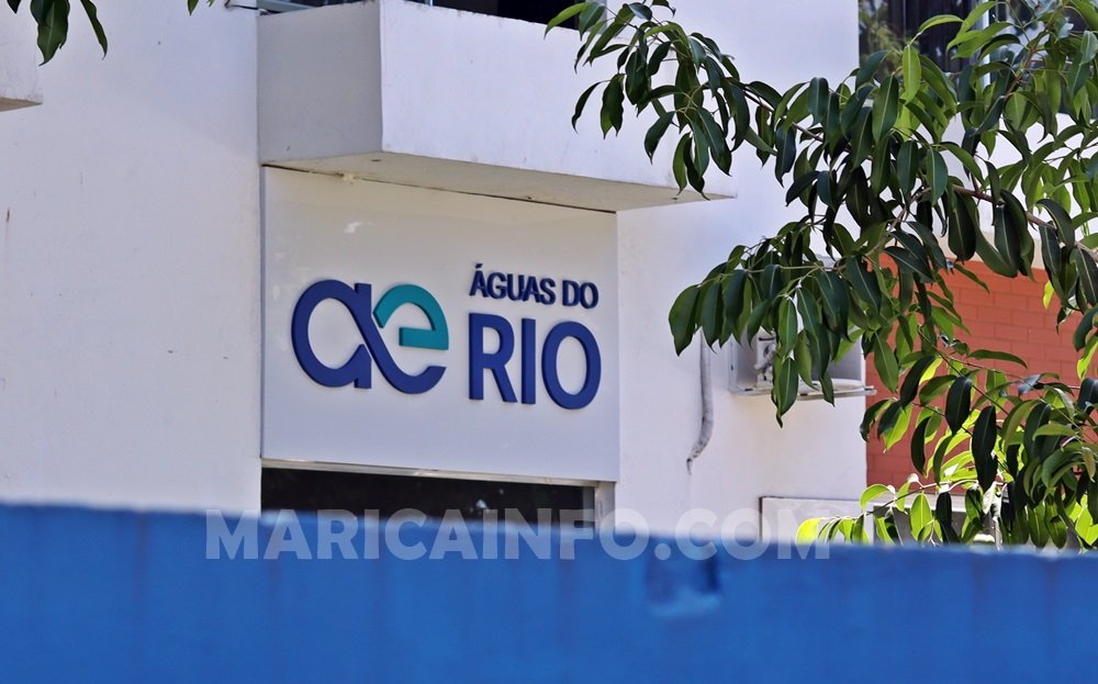 Publicidade da Águas do Rio em Maricá vira alvo de reclamações sobre falta d’água 13 aguas do rio marica cedae