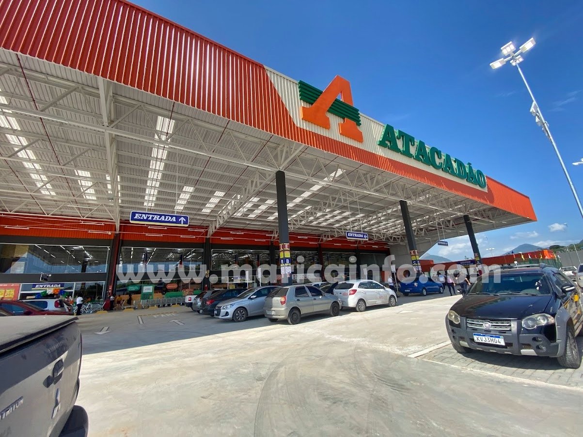Atacadão contrata em Maricá; seleção acontece pela manhã nesta quinta-feira (29) 8 atacadao marica