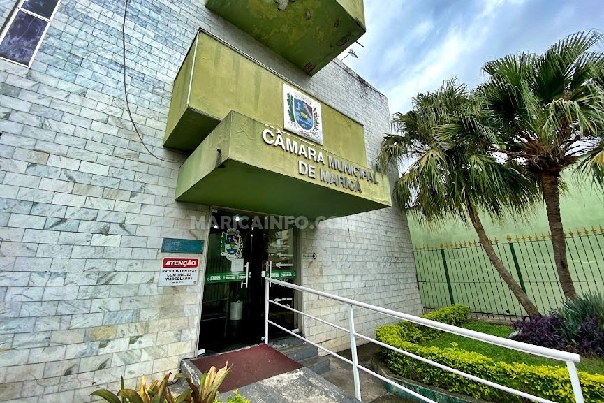 Maricá: Vereadores aprovam reajuste salarial de funcionários públicos 7 camara de marica vereadores