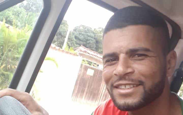 Morador de Maricá desaparece após sair para buscar filho em Niterói 7 desaparecido1