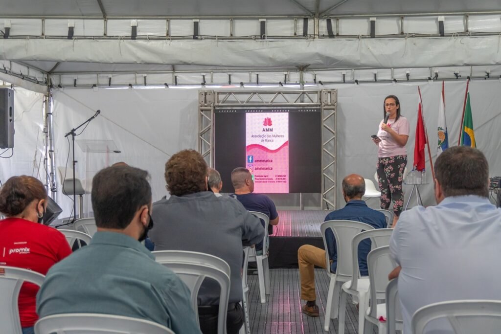 Expo Maricá terá assinatura de cooperação entre Prefeitura e Estado para hub do gás em Maricá e diversas palestras 8 expo marica 2021 2