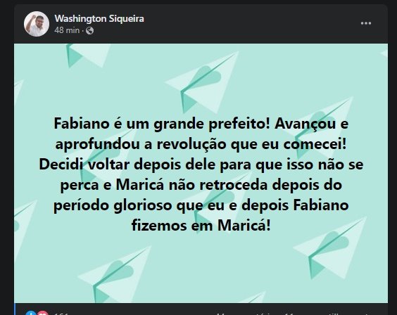 Ex-prefeito de Maricá, Quaquá tenta agilizar candidatura para se manter vivo politicamente 8 quaqua quer voltar