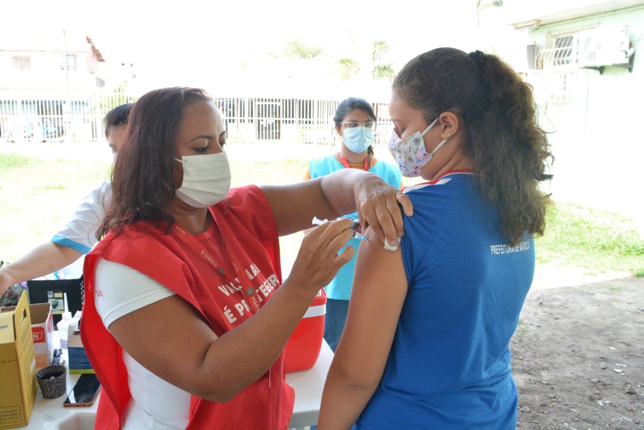 Maricá: Prefeitura fará busca ativa nas escolas municipais por crianças não vacinadas 5 vacinacao marica vacina