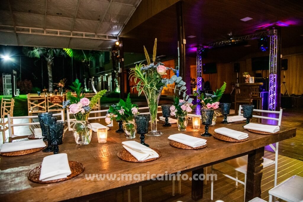 Maricá: Setor de festas de casamentos e aniversários vê leve recuperação 9 volta eventos marica festas