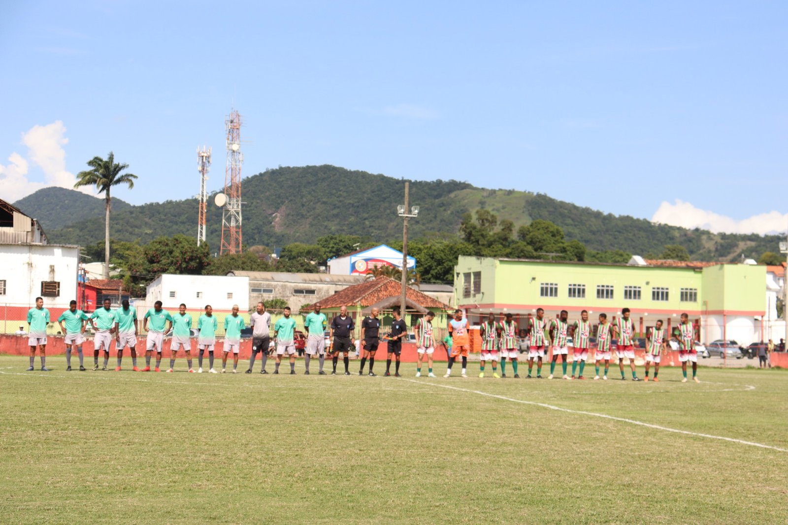 Copa Maricá 2021: Final tem transmissão ao vivo, acompanhe! 7 1AF6CB08 53B2 428F 8B05 FF4129DA7FD1