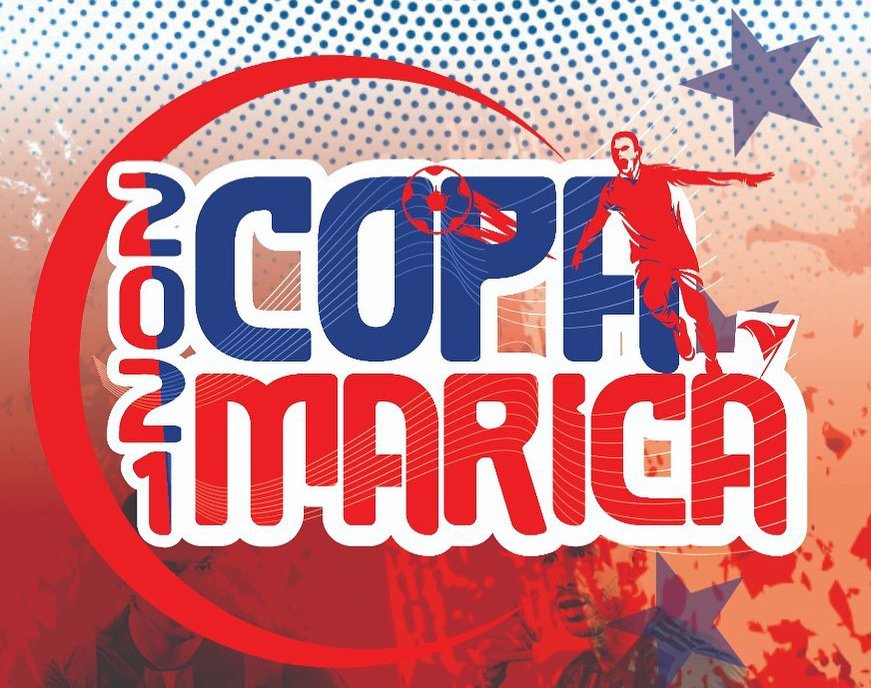 Copa Maricá 2021: Grande final acontece neste domingo (05) 5 copa marica logo
