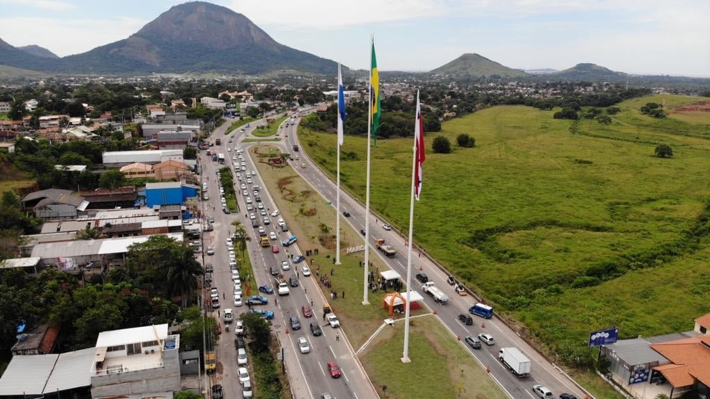 Maricá: Saiba o que funciona nesta quarta-feira de cinzas 8 mastros rj106