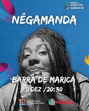 Maricá: Prefeitura realizará shows de DJ Rennan da Penha, Lenine e Rael 10 negamanda
