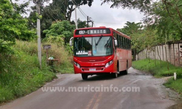 Maricá: Motoristas relatam abandono da antiga Estrada de Pindobas 11 ept vermelhinhon caxito