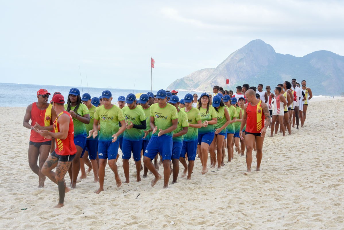 Inscrições para o Projeto Botinho começam neste domingo (04) em Maricá 5 projeto botinho marica