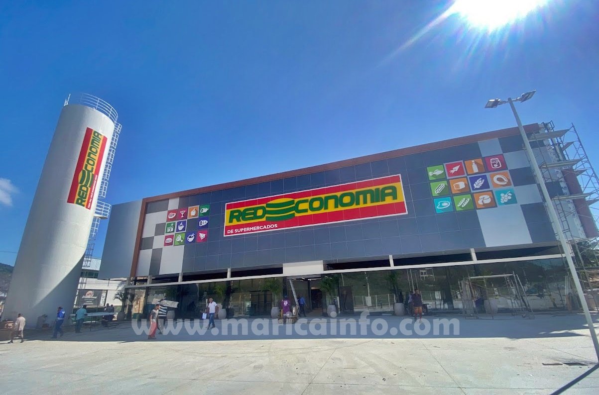 Tudo para a torcida: Redeconomia promove ofertas especiais durante Brasil x Haiti 7 redeconomia itaipuacu marica