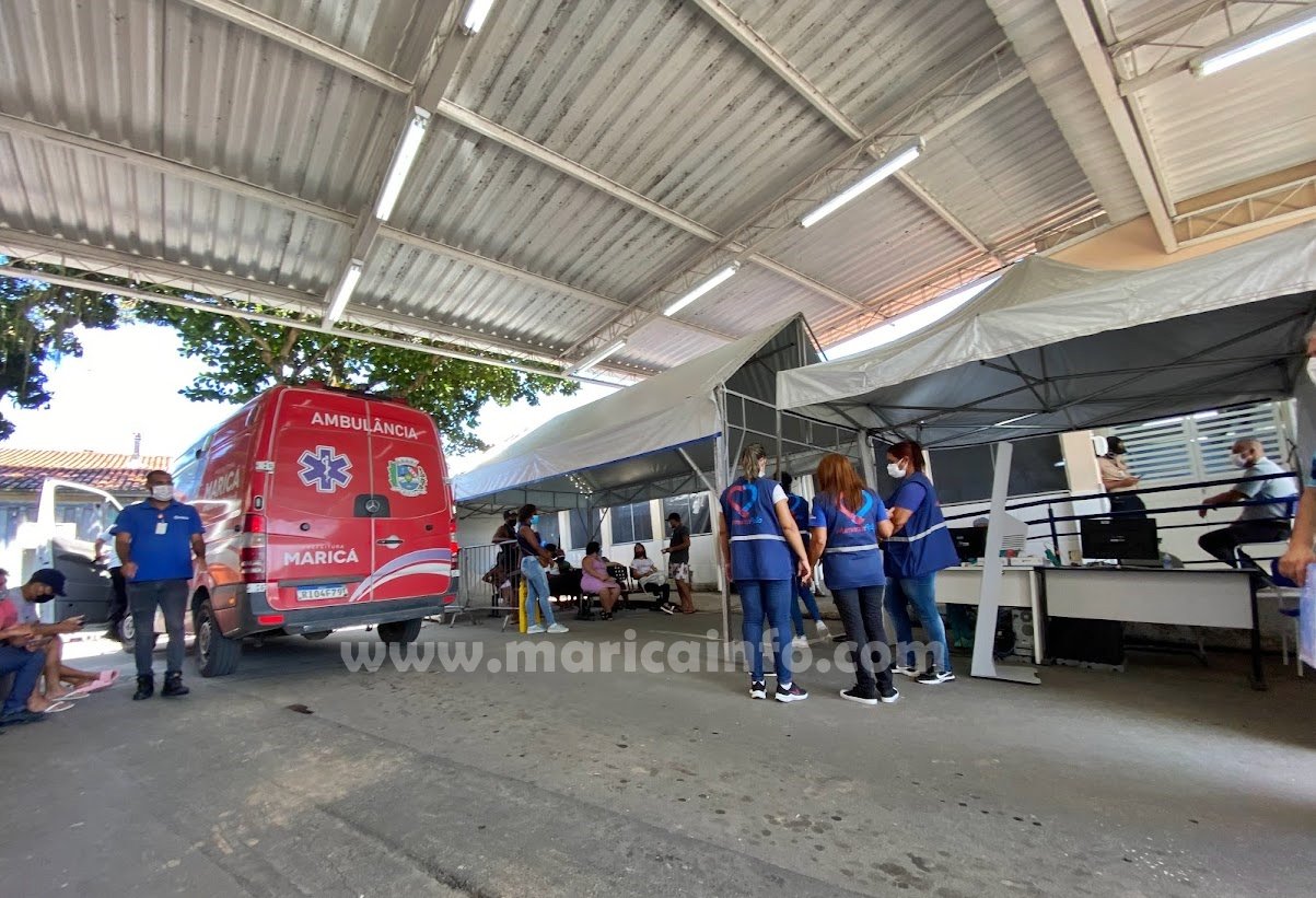 Maricá: Falta de testes e sistema de saúde em frangalhos 6 saude marica