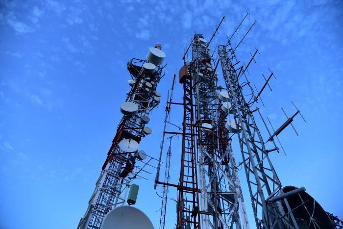 Maricá terá operadora de telefonia móvel 7 antena celular
