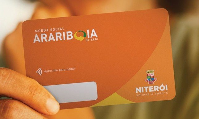 moeda arariboia niteroi
